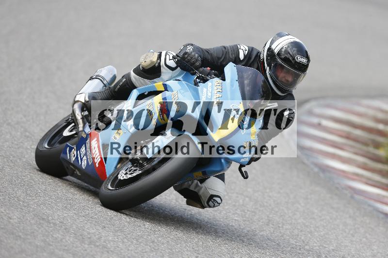 /24 08.06.2025 TZ Motorsport ADR/Gruppe gelb/22